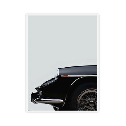 The Automotive Aristocrat - Season 1 (Unframed)