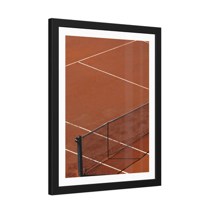 Sporty In Summer - Season 1 (Framed)