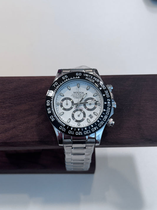 Panda Watch Mechanical