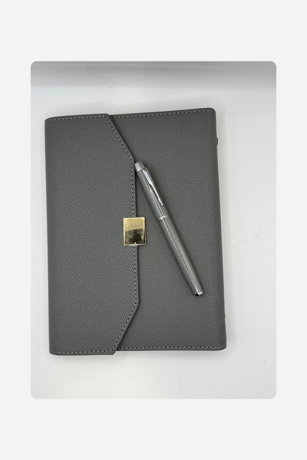 Luxury Notebook – Inspire Your Thoughts in Style