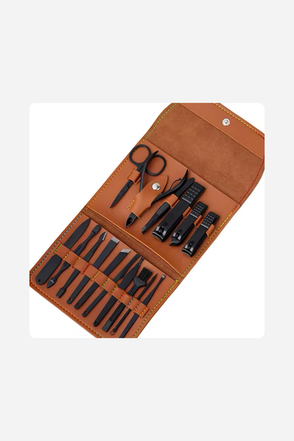 Luxury Manicure Set – Precision and Elegance in One Set