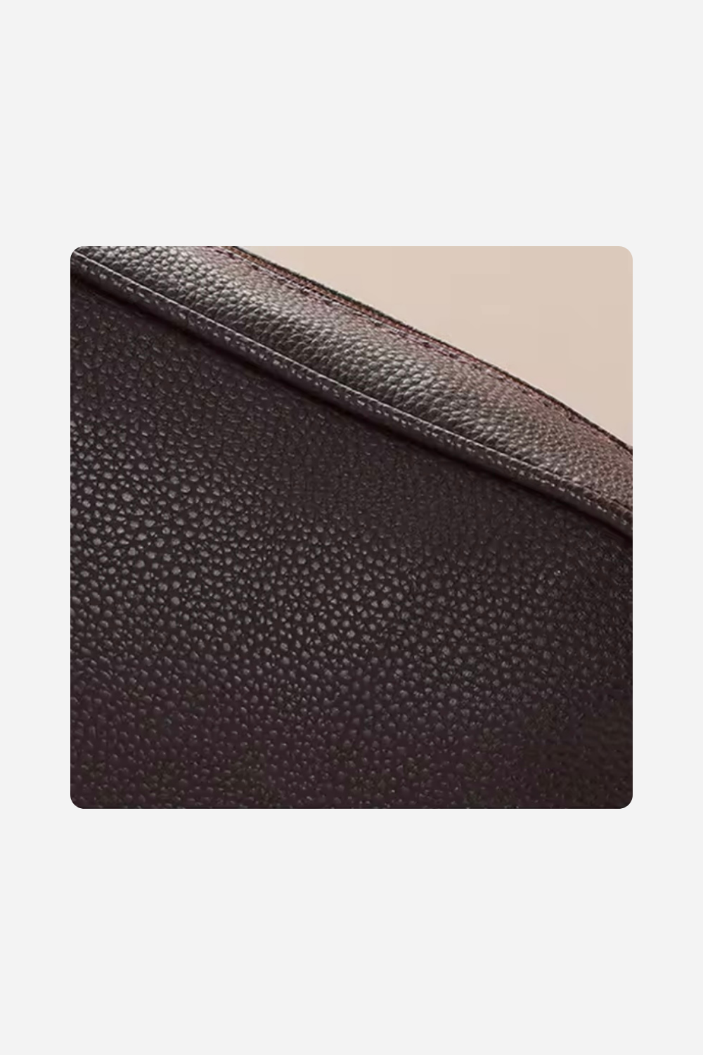 Elegant Cosmetic Bag – Style Meets Functionality