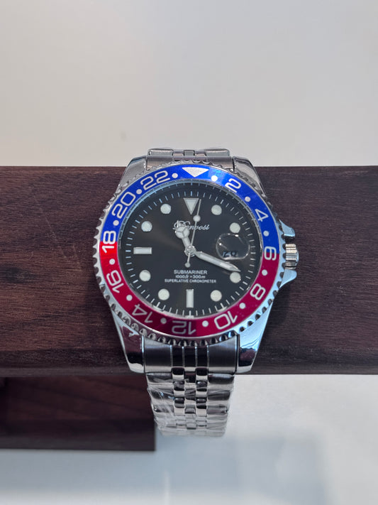 Pepsi Watch